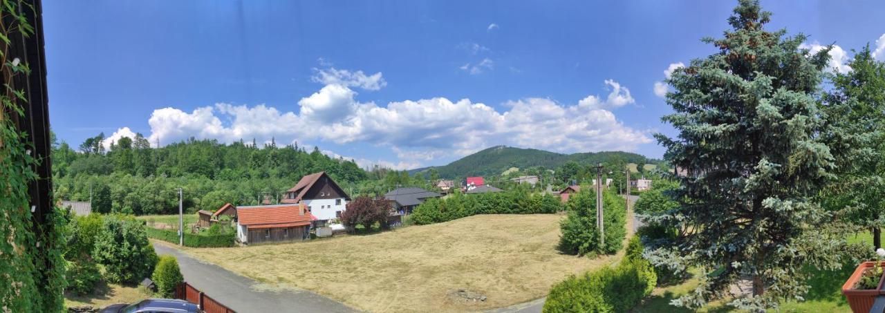 Chalupa Karlovice Villa Karlovice  Dış mekan fotoğraf